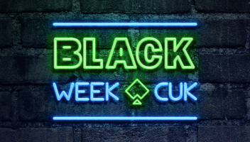 BLACK WEEK! Tańsze ubezpieczenia i ekstra punkty PAYBACK