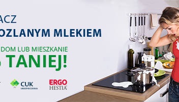 Listopadowy Produkt Miesiąca Ergo Hestii