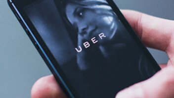 Uber - jak działa ubezpieczenie?