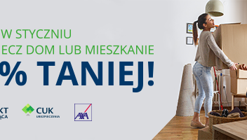 Styczniowy Produkt Miesiąca CUK