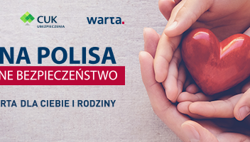 Lutowy produkt miesiąca w CUK