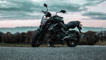 Rejestracja motocykla – wymogi i warunki