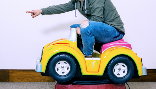 Auto bez prawa jazdy - jakie samochody można prowadzić? Sprawdź, które samochody można prowadzić bez prawa jazdy.