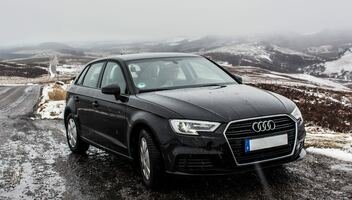 Najtańsze Ubezpieczenie OC i AC dla Audi A3 – Sprawdź!