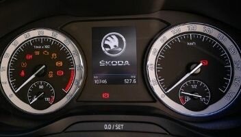 Najtańsze ubezpieczenie OC i AC Skoda - sprawdź!