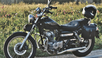 Ile kosztuje ubezpieczenie motocykla?