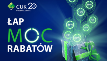 MOC Rabatów na 20-lecie CUK!