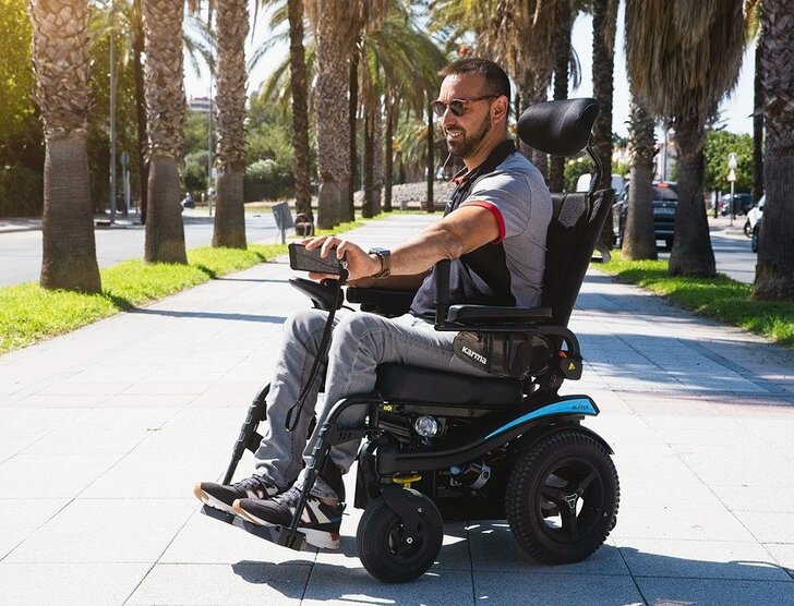 Jak odliczyć samochód w ramach ulgi rehabilitacyjnej?