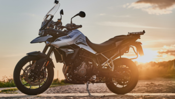 Jak przygotować się do sezonu motocyklowego?