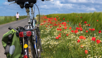 Rozpoczynamy sezon rowerowy – dlaczego warto rozważyć ubezpieczenie roweru