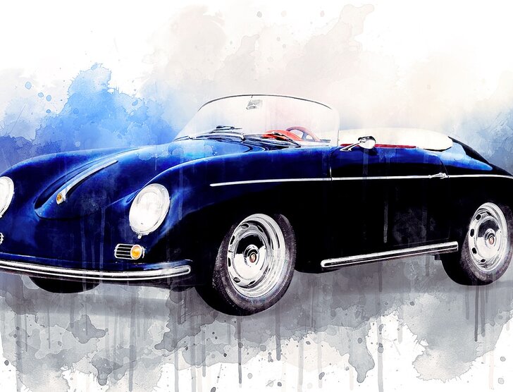 Jak sprawdzić kolor lakieru samochodu po numerze VIN?