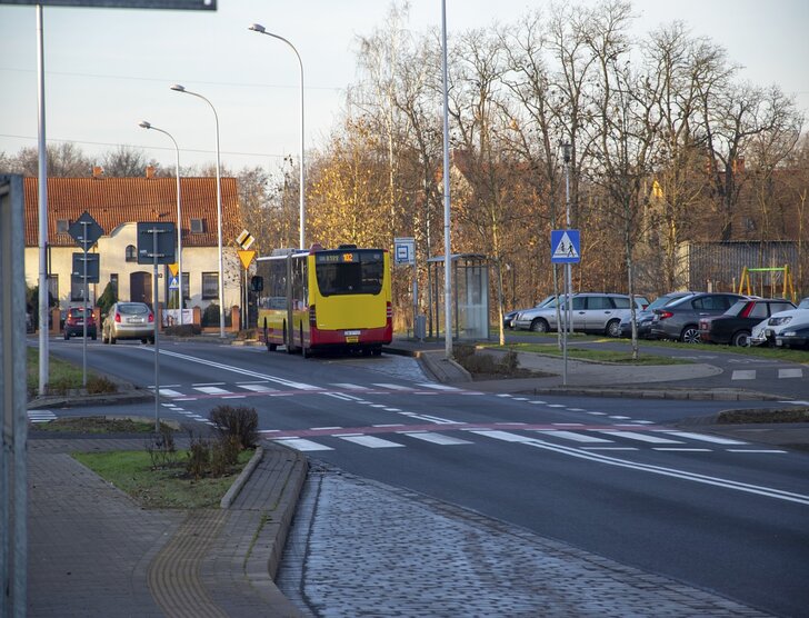 Przejść czy przejechać? Kłopoty z „zebrą”, gdy jedziesz rowerem