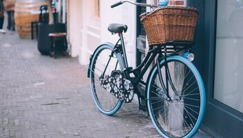 Ile kosztuje ubezpieczenie roweru?