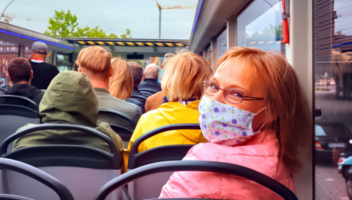 Bezpieczne wakacje w dobie pandemii - zasady i porady