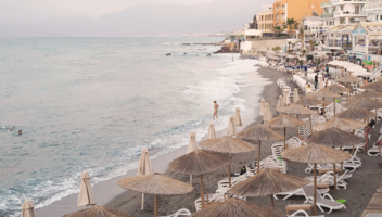 Kreta – przewodnik po rajskiej „wyspie stu plaż”