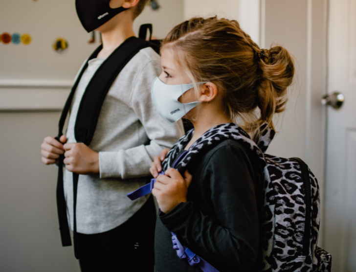 Powrót do szkoły we wrześniu 2021 - jakie zmiany nas czekają?