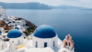 Santorini – czy i kiedy warto pojechać?