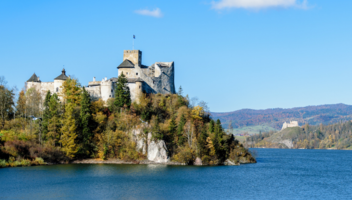 Pieniny – atrakcje, przewodnik dla turystów