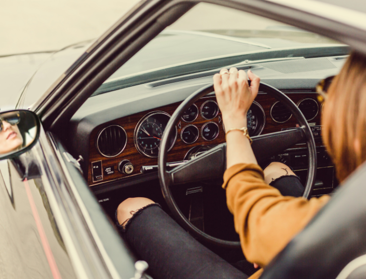 Ubezpieczenie samochodu na wyjazd za granicę