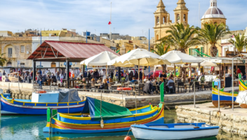 Malta – czy i kiedy warto pojechać?