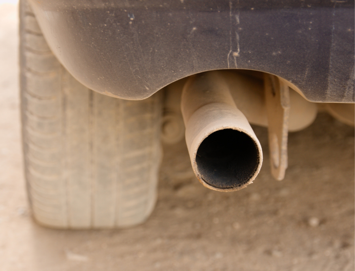 Jak obliczyć, ile pali samochód?