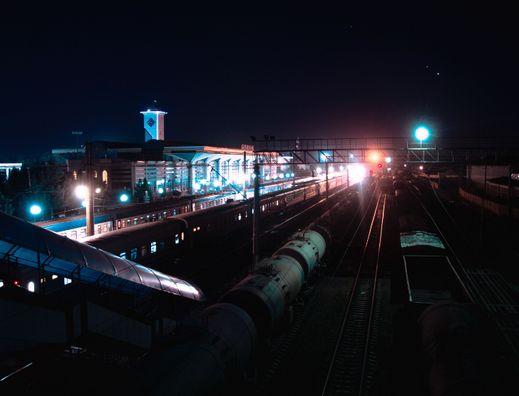 Odszkodowanie za opóźnienie pociągu - kiedy możesz je dostać?