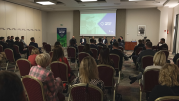 Postaw na CUK — wyjazdowe spotkania CUK z Partnerami. Relacje są najważniejsze!