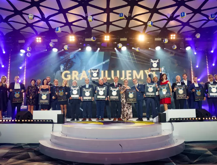 CUK Ubezpieczenia Strategicznym Partnerem PZU 2020!