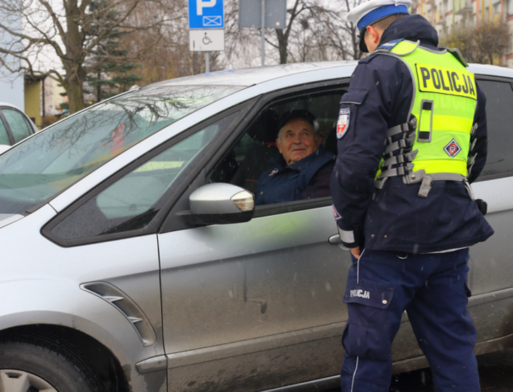 CUK Ubezpieczenia partnerem akcji „Rozbłyśnij rozsądkiem – załóż odblask”