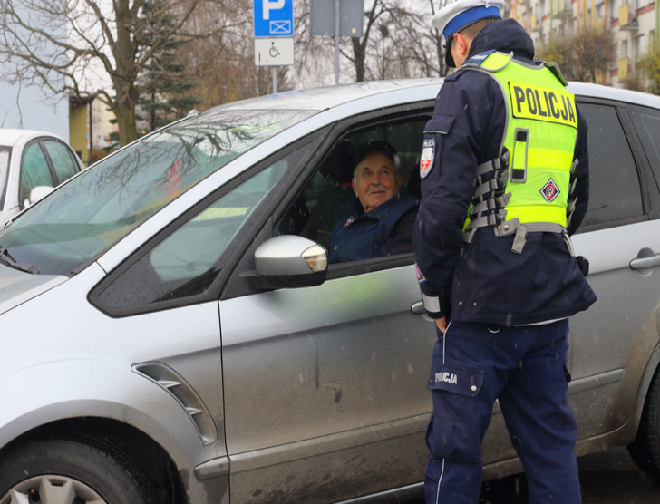 CUK Ubezpieczenia partnerem akcji „Rozbłyśnij rozsądkiem – załóż odblask”