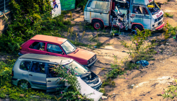 Jak wyrejestrować auto? Kiedy możesz to zrobić?
