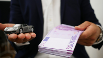 Ubezpieczenie GAP – co musisz wiedzieć?