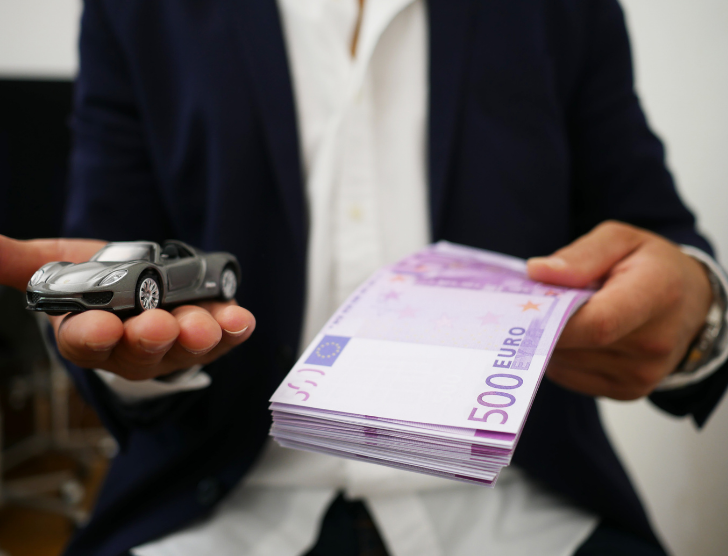 Ubezpieczenie GAP – co musisz wiedzieć?