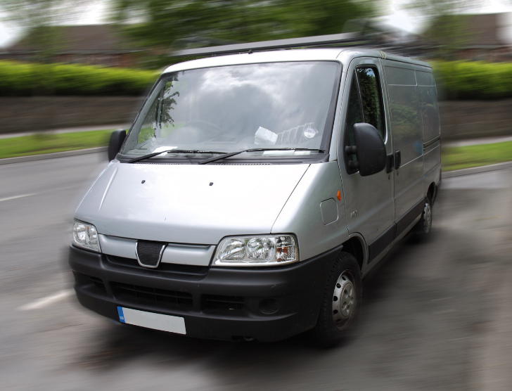 Na czym polega amortyzacja samochodu służbowego?