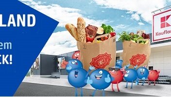 CUK i Kaufland w PAYBACK