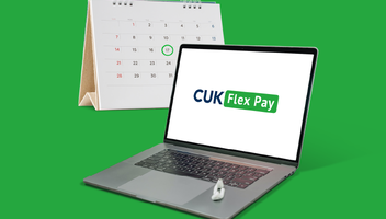 Dzięki CUK Flex Pay klienci mogą odroczyć płatności za ubezpieczenie komunikacyjne