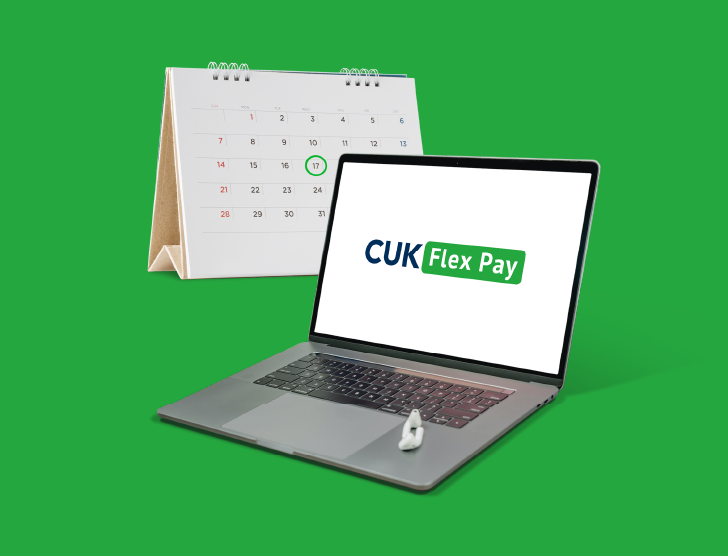 Dzięki CUK Flex Pay klienci mogą odroczyć płatności za ubezpieczenie komunikacyjne