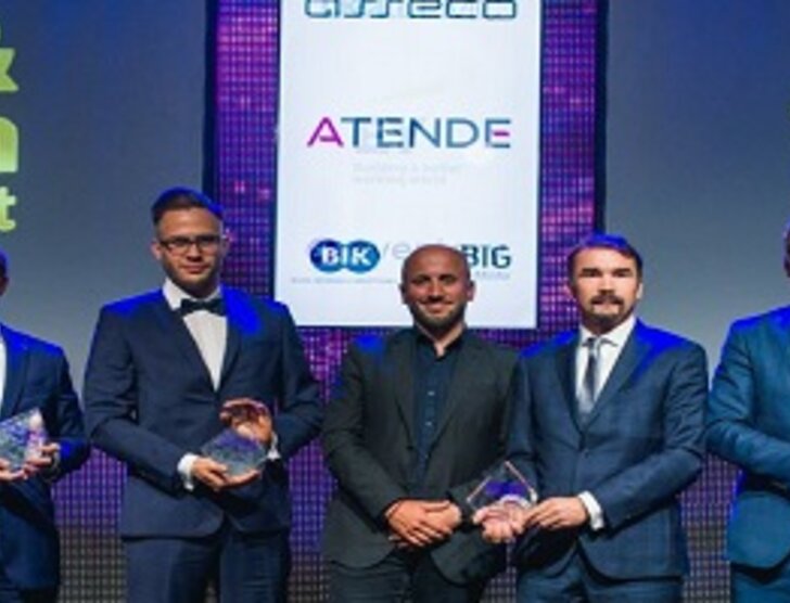 Krajowy Program Zdrowotny z nagrodą InsurTech Award