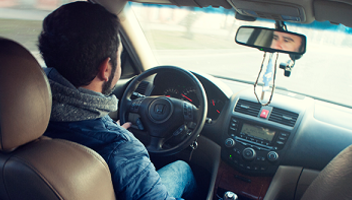 Pierwsze auto – pierwszy stres? - CUK Ubezpieczenia