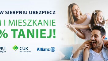 Produkt Miesiąca Sierpień 2018