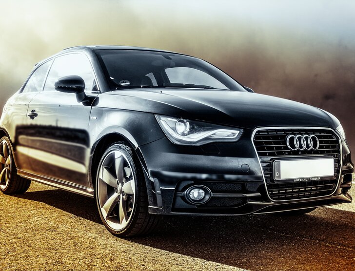 Jak sprawdzić samochód po VIN?