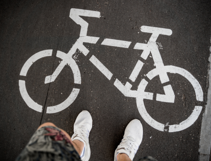 W Polsce codziennie kradzionych jest 37 rowerów. Warto rozważyć ubezpieczenie