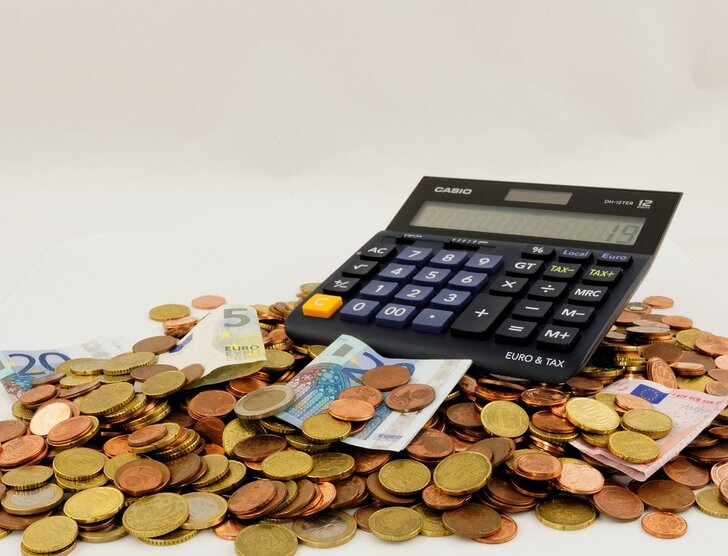 Co się stanie gdy przekroczysz pierwszy próg podatkowy?