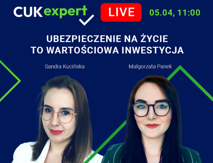 CUKexpert Live