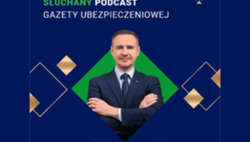 Najczęściej słuchany podcast z udziałem eksperta CUK!