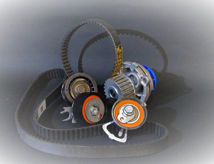 Pasek rozrządu – co to jest i jak rozpoznać objawy uszkodzenia?