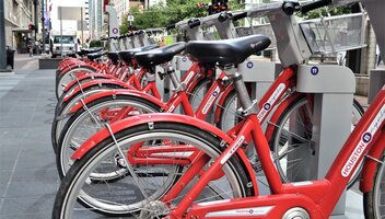 Fotelik rowerowy dla dziecka — wszystko, co trzeba o nim wiedzieć