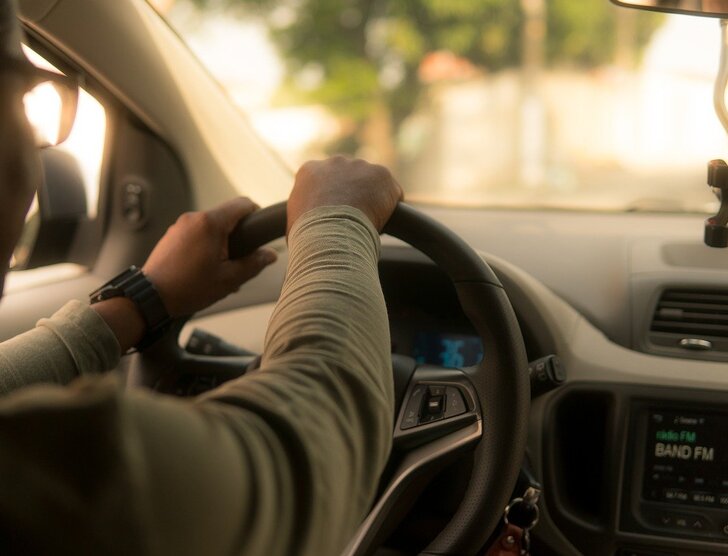 Jak zostać kierowcą Bolt? Z czym to się wiąże? – najważniejsze informacje