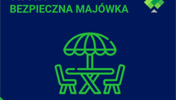 4 polisy, które przydadzą się na majówkę