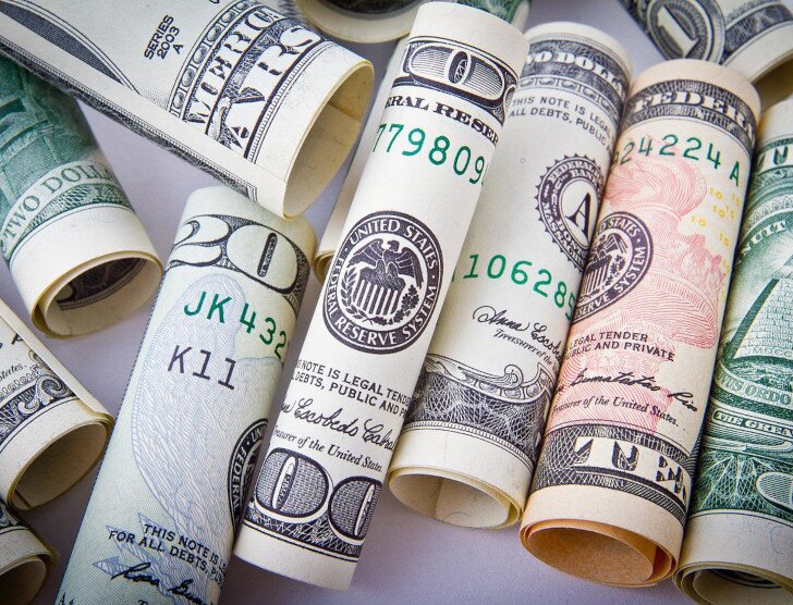 Minimalna stawka godzinowa 2021